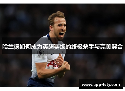 哈兰德如何成为英超赛场的终极杀手与完美契合