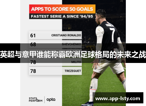 英超与意甲谁能称霸欧洲足球格局的未来之战