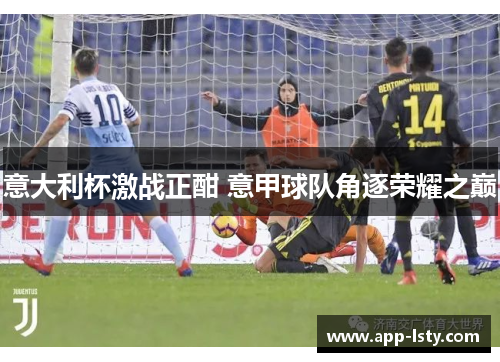 意大利杯激战正酣 意甲球队角逐荣耀之巅